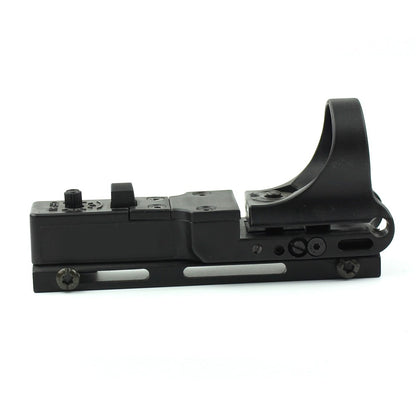 NPoint HD-13 RDS Sight - Black