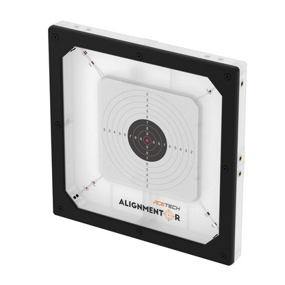 &nbsp;AceTech Alignmentor Target System