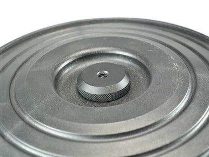Battleaxe AK Electric Winding Drum Magazine (3500 Rounds)