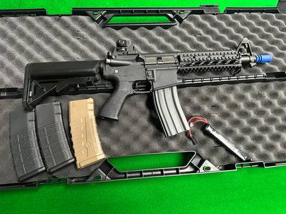 G+G Combat Machine CM16