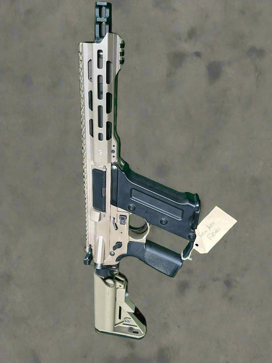 KWA TK45 boneyard  item