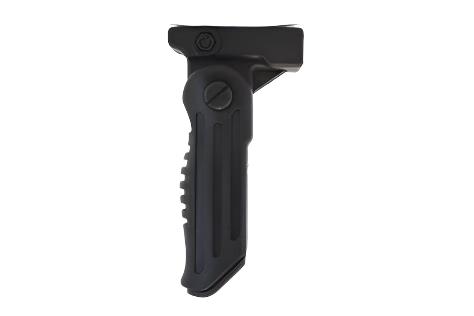 Nuprol Folding Vertical Grip In Black (NAC-01-04-BK)