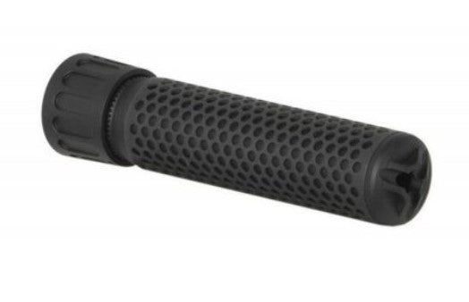 Ares SR-16 Series Silencer (Black – 180mm)