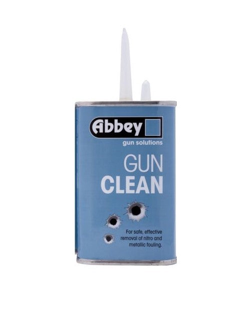 Abbey Gun Clean