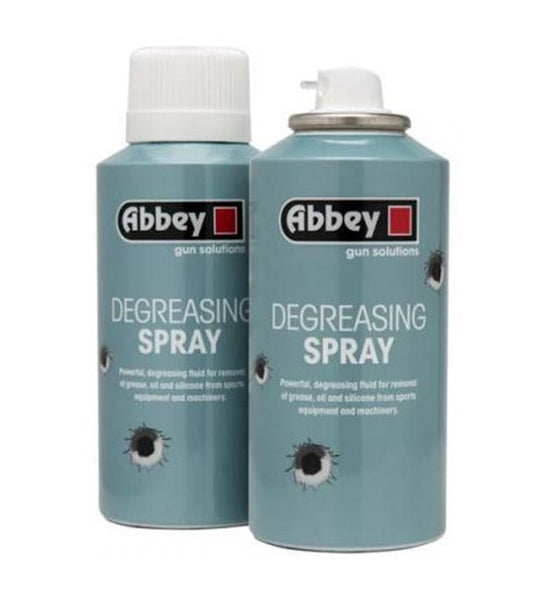 Abbey Degreasing Spray