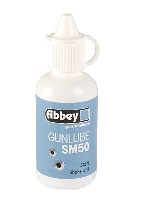 Abbey Gunlube SM50