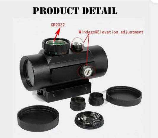 Red Dot Sight