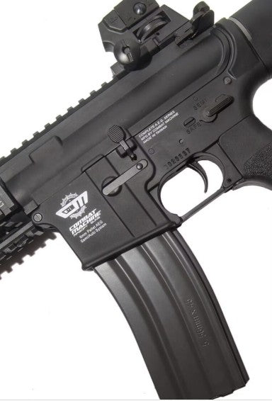 G&G - CM16 Raider Fixed Stock