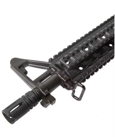 G&G - CM16 Raider Fixed Stock