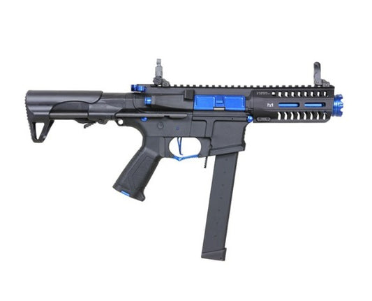 ARP 9 AEG Rifle (Sky)