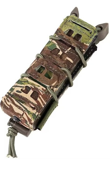 Novritsch MOLLE Open Pistol Magazine Pouch 2.2