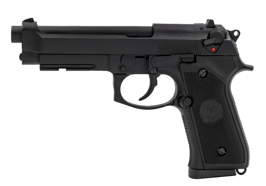 R9 GBB Pistol (Tan|Black)
