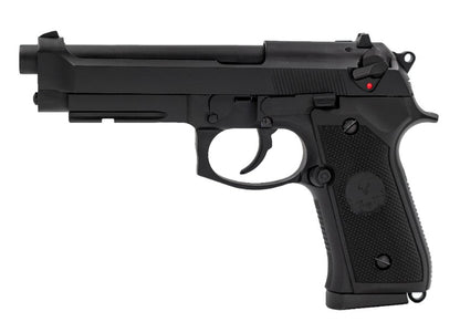 R9 GBB Pistol (Tan|Black)