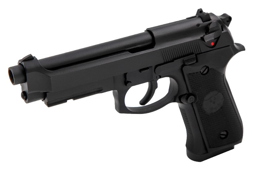 R9 GBB Pistol (Tan|Black)