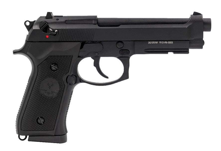 R9 GBB Pistol (Tan|Black)