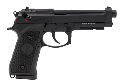 R9 GBB Pistol (Tan|Black)