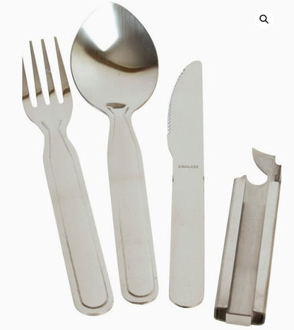 Nato KFS Set