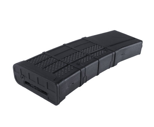 M4 Magazine L-MAG v2 AEG (Hi-Cap|380R) (Black)