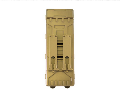 Shotgun Shell Bandolier Magazine (VARIOUS COLOURS)