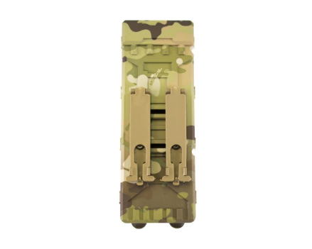 Shotgun Shell Bandolier Magazine (VARIOUS COLOURS)
