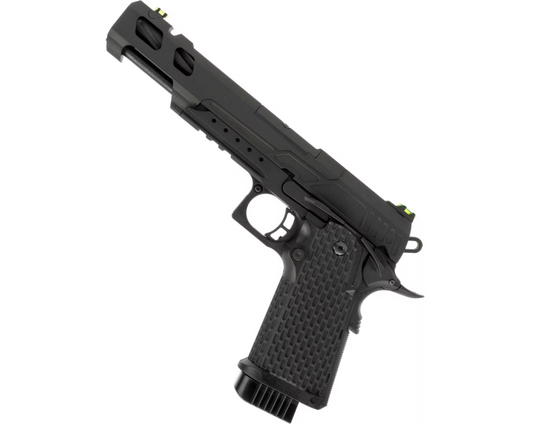 Novritsch SSP5 6" Hi-Capa Split Slide GBB Pistol