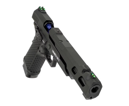 Novritsch SSP5 6" Hi-Capa Split Slide GBB Pistol