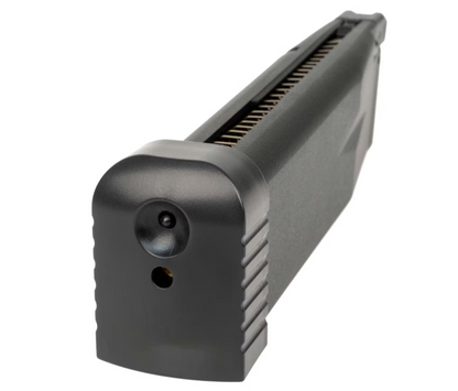Novritsch SSP5 6" Hi-Capa Split Slide GBB Pistol