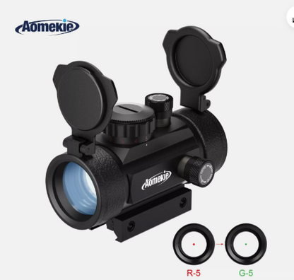 Red Dot Sight