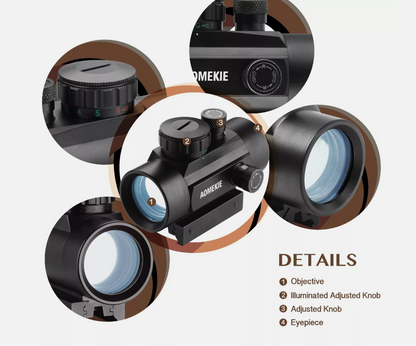 Red Dot Sight