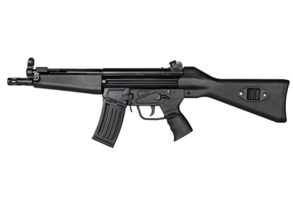 LK53A2 EBB AEG (Black)