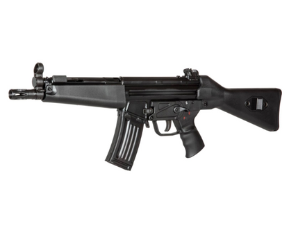 LK53A2 EBB AEG (Black)