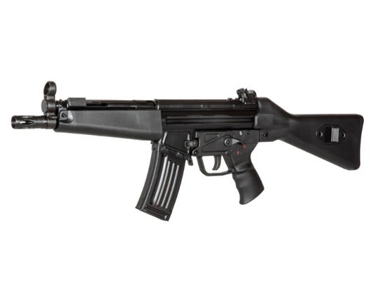LK53A2 EBB AEG (Black)