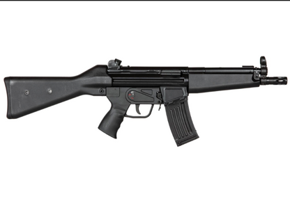 LK53A2 EBB AEG (Black)