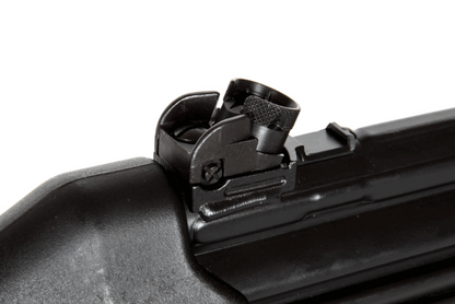 LK53A2 EBB AEG (Black)