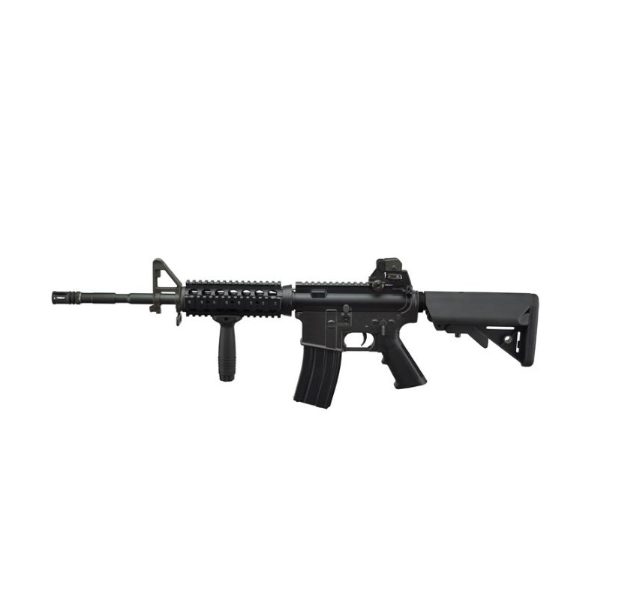 LCT L4 RAS AEG RIFLE