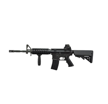 LCT L4 RAS AEG RIFLE