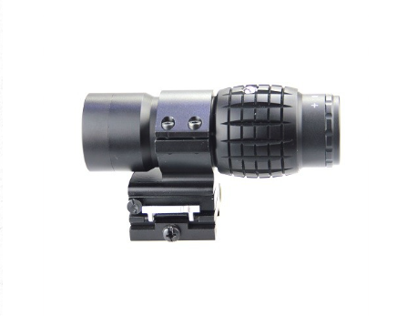 NP TECH 801 3X MAGNIFIER