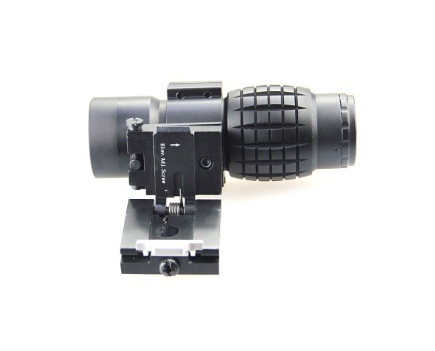 NP TECH 801 3X MAGNIFIER