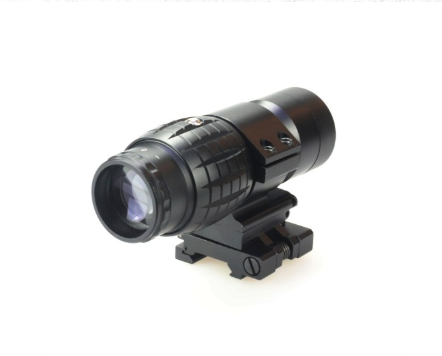 NP TECH 801 3X MAGNIFIER