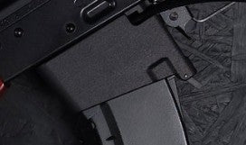 TM AKM / AKX to AK AEG HPA ADAPTER - PLUG AND PLAY