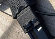 SMG8/MP5 Modular HPA Adapter