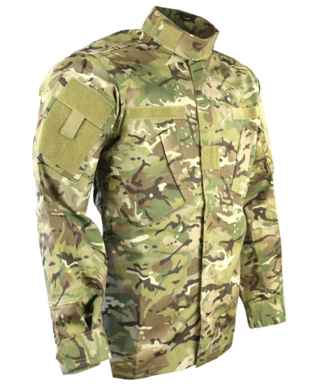 ACU Shirt – BTP