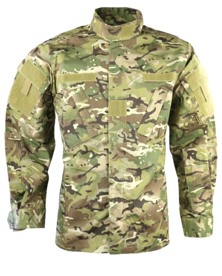 ACU Shirt – BTP