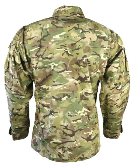 ACU Shirt – BTP