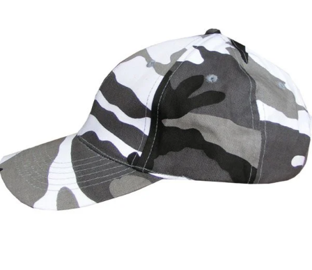Kids Baseball Cap – Urban