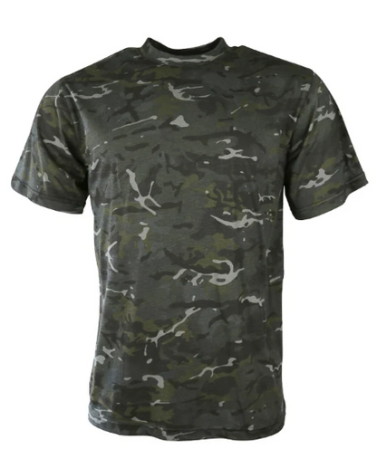 T-Shirt BTP Black