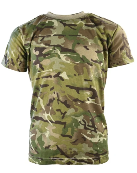 Kids T-shirt – BTP