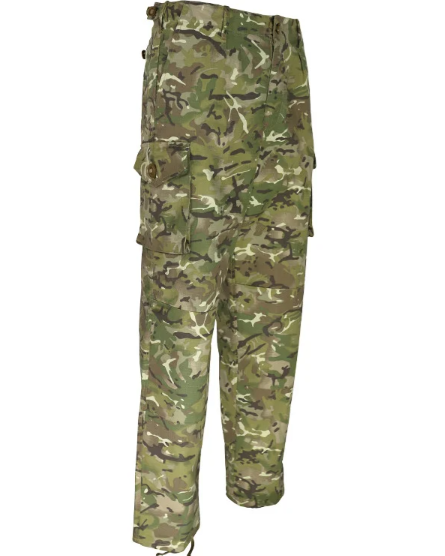 S95 Ripstop BTP Trousers