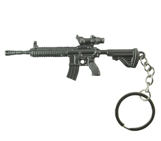 KOMK-005 – M4 Keyring