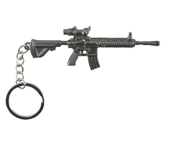 KOMK-005 – M4 Keyring